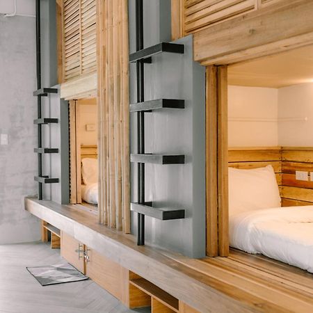 Happiness Hostel Siargao General Luna  Εξωτερικό φωτογραφία