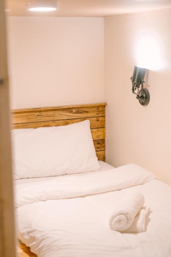 Happiness Hostel Siargao General Luna  Εξωτερικό φωτογραφία