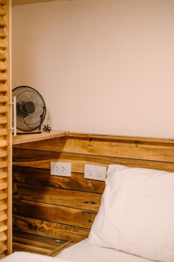Happiness Hostel Siargao General Luna  Εξωτερικό φωτογραφία