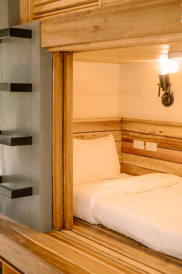Happiness Hostel Siargao General Luna  Εξωτερικό φωτογραφία