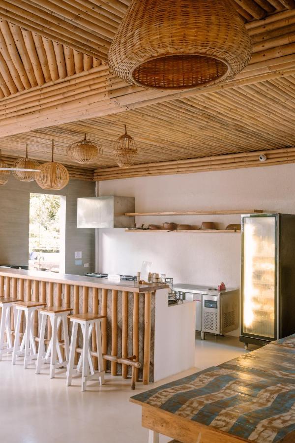 Happiness Hostel Siargao General Luna  Εξωτερικό φωτογραφία